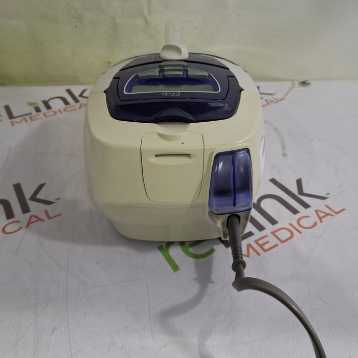 ResMed ResMed S8 Compact CPAP System Respiratory reLink Online