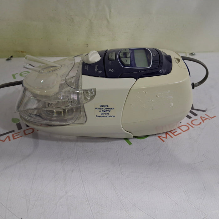 ResMed S8 Compact CPAP System