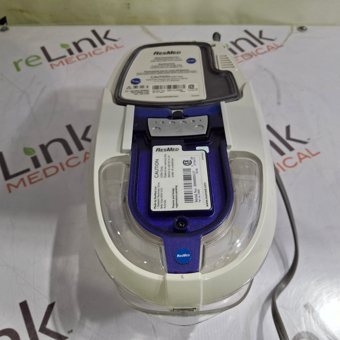 ResMed S8 Compact CPAP System