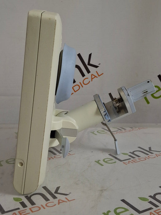 Maquet Servo I Monitor