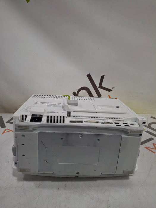 GE Healthcare Carescape B650 Critical Care Patient Monitor