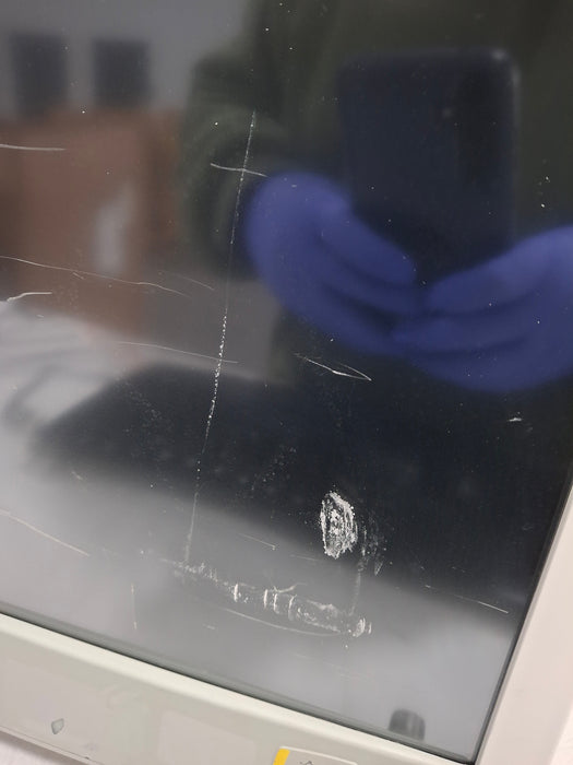 GE Healthcare Carescape B650 Critical Care Patient Monitor