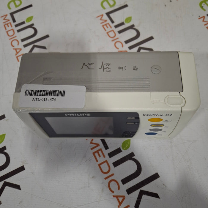 Philips IntelliVue X2 Monitor - Fast SpO2