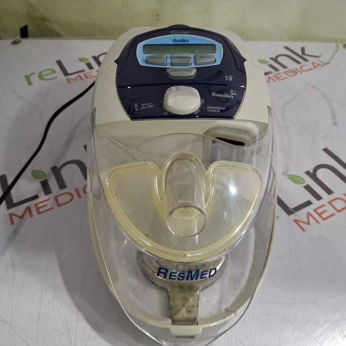 ResMed S8 Compact CPAP System