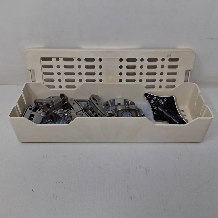 Stryker Navigation Instruments