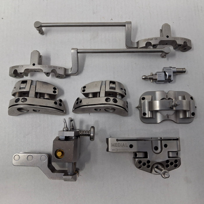 Stryker Navigation Instruments