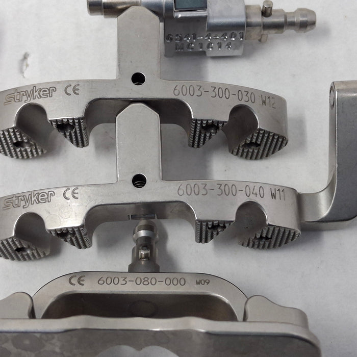 Stryker Navigation Instruments