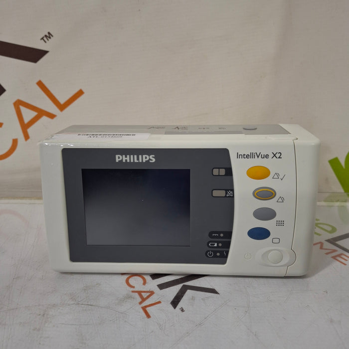 Philips IntelliVue X2 Monitor - Fast SpO2