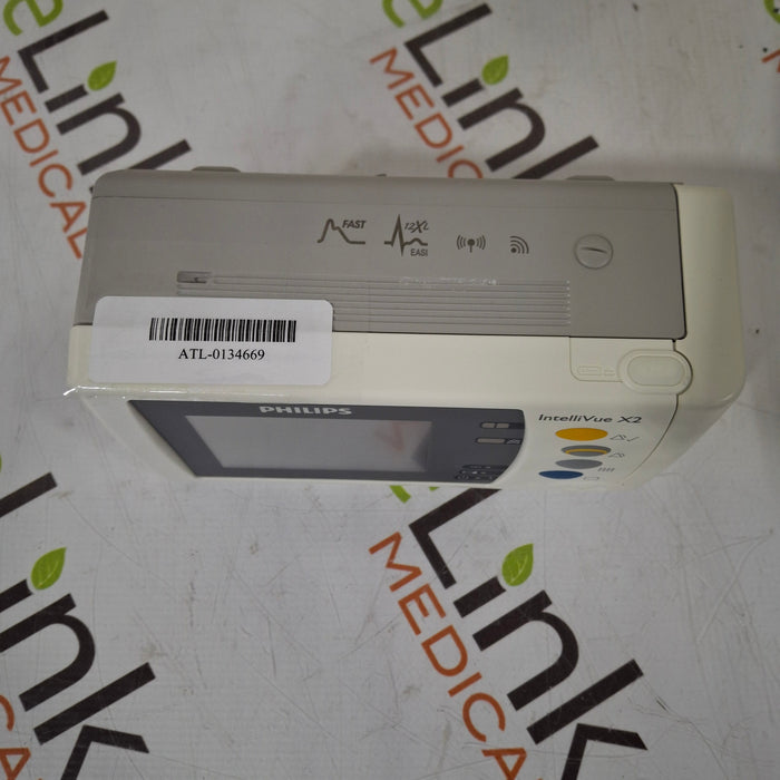 Philips IntelliVue X2 Monitor - Fast SpO2