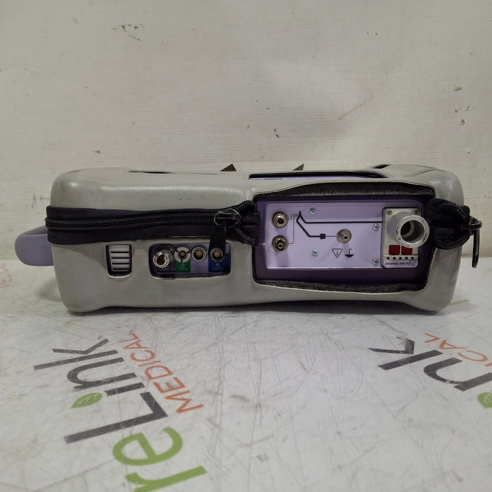 CareFusion Revel Transport Ventilator