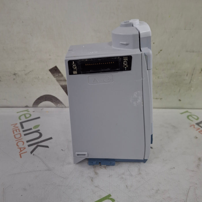 Becton Dickinson 8100 LVP Infusion Pump Module