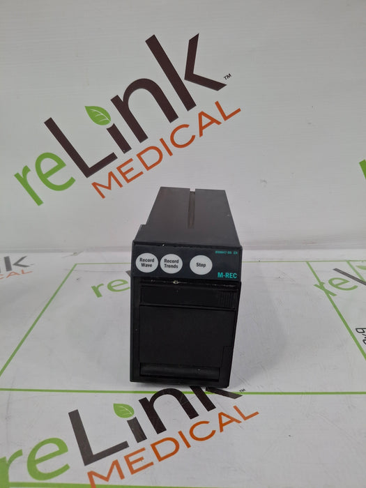 Datex-Ohmeda M-REC Recorder Module