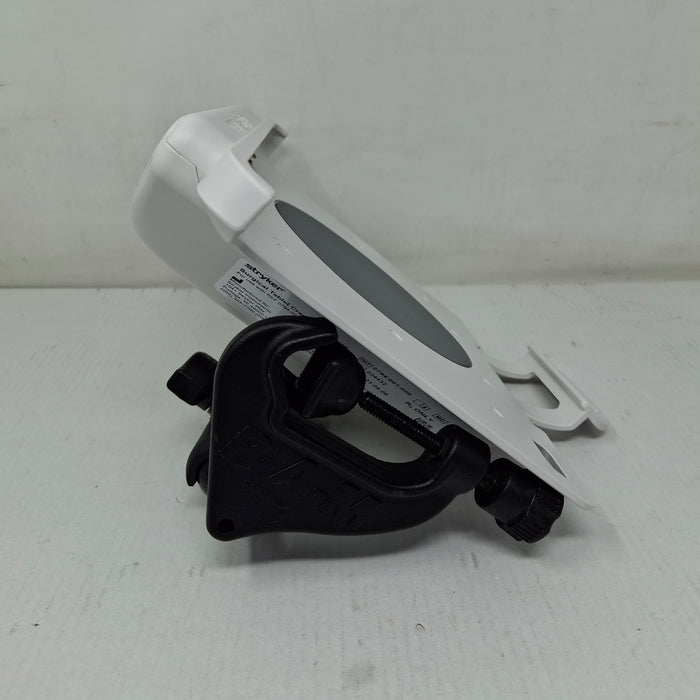 Stryker 0794-001-050 Surgical Tablet Cradle Pole Mount