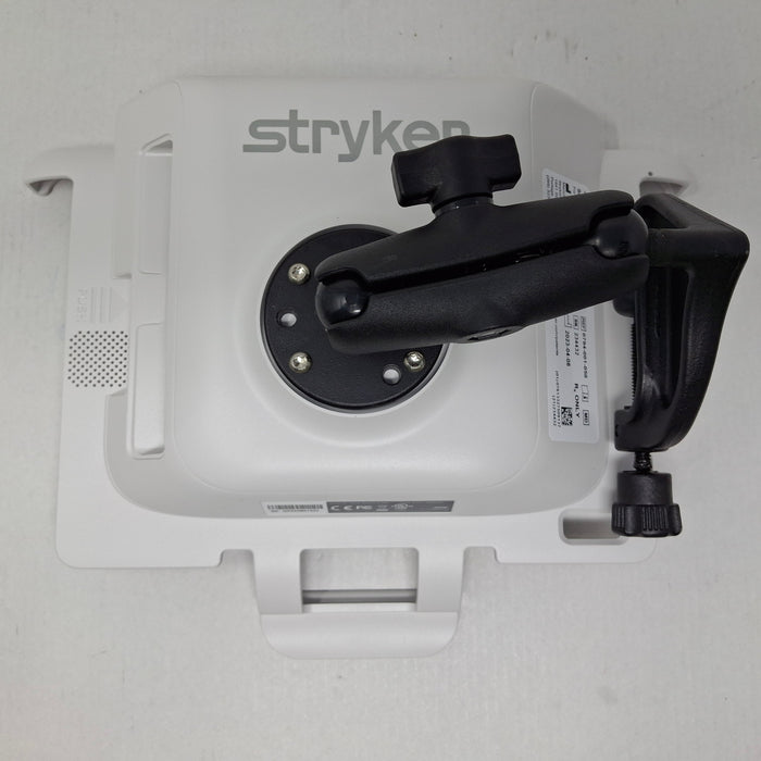 Stryker 0794-001-050 Surgical Tablet Cradle Pole Mount