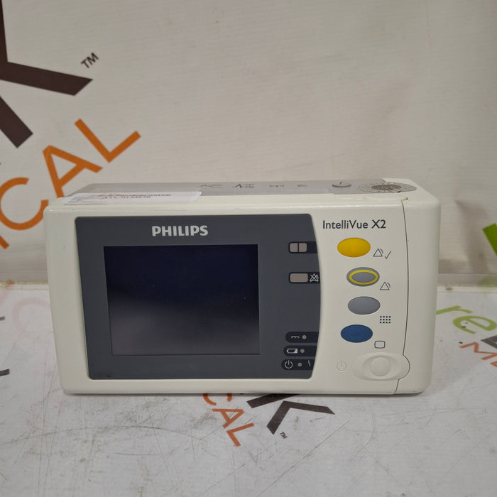 Philips IntelliVue X2 Monitor - Fast SpO2