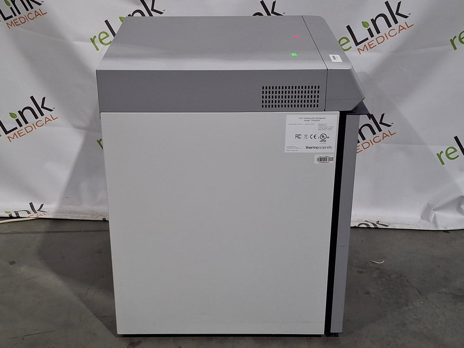 Thermo Scientific TSX505SA 5.5ft Undercounter Refrigerator