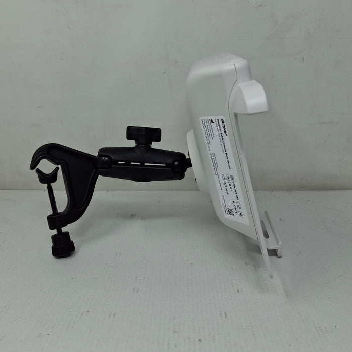 Stryker 0794-001-050 Surgical Tablet Cradle Pole Mount