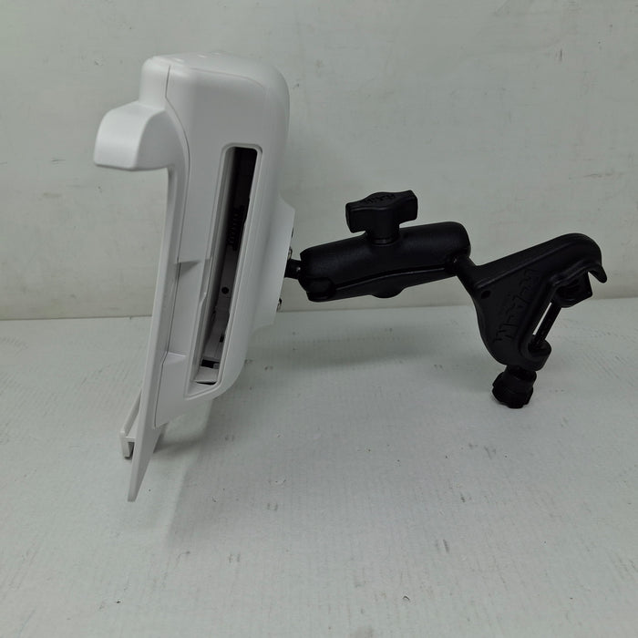 Stryker 0794-001-050 Surgical Tablet Cradle Pole Mount