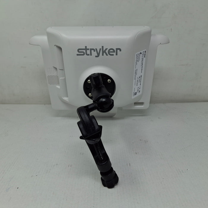 Stryker 0794-001-050 Surgical Tablet Cradle Pole Mount