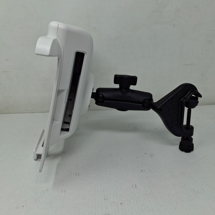Stryker 0794-001-050 Surgical Tablet Cradle Pole Mount