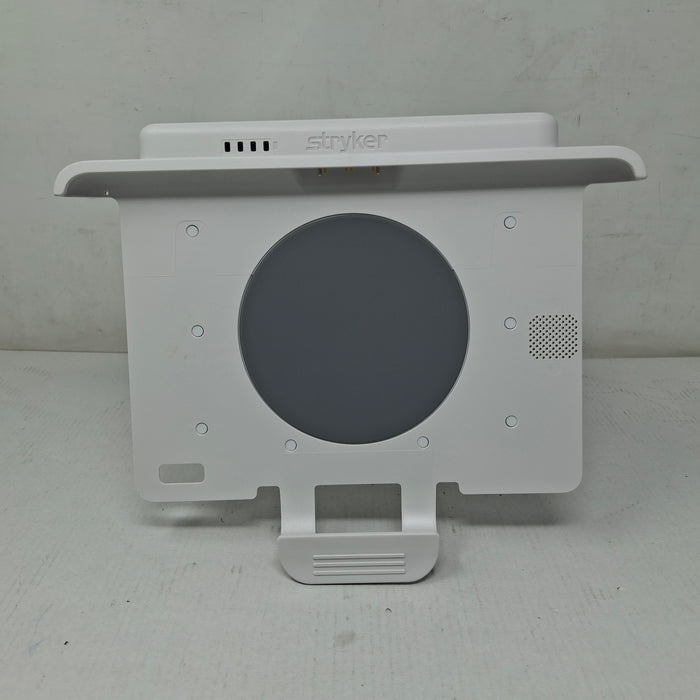 Stryker 0794-001-050 Surgical Tablet Cradle Pole Mount