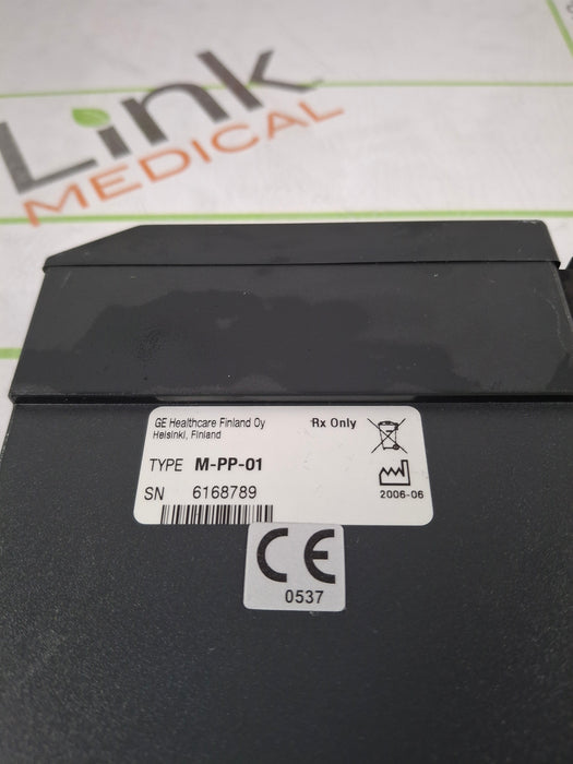 Datex-Ohmeda M-PP Module