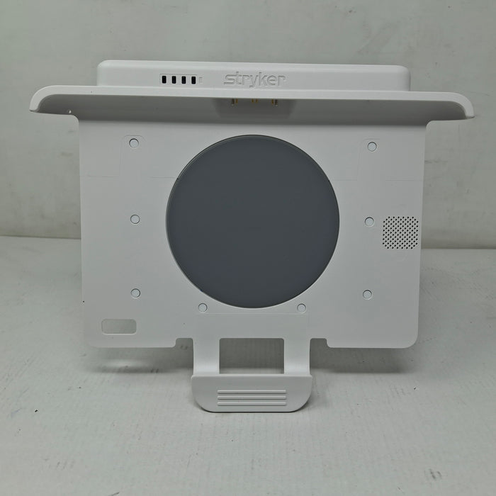 Stryker 0794-001-050 Surgical Tablet Cradle Pole Mount
