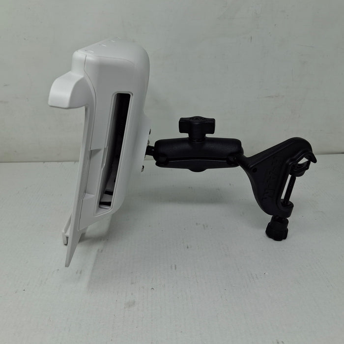 Stryker 0794-001-050 Surgical Tablet Cradle Pole Mount