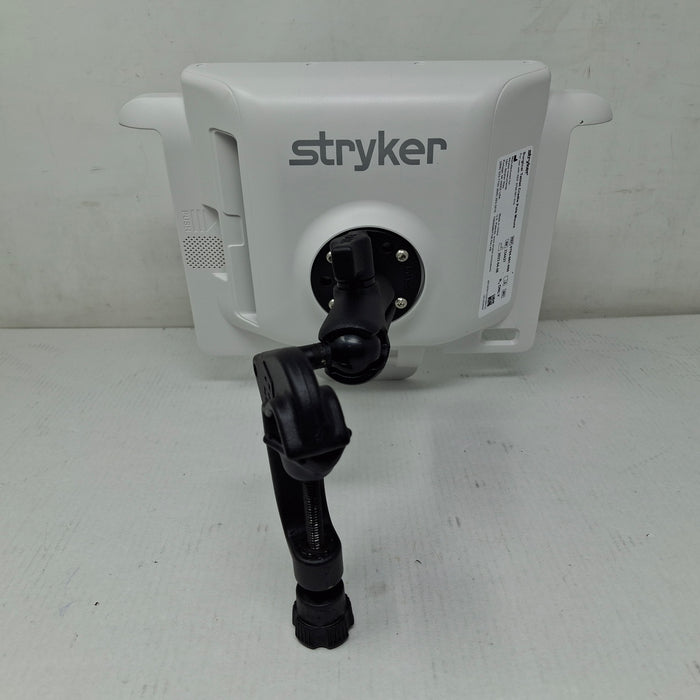 Stryker 0794-001-050 Surgical Tablet Cradle Pole Mount