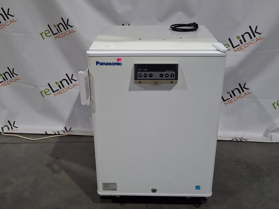 Panasonic PHCBI SR-L6111W Laboratory Refrigerator