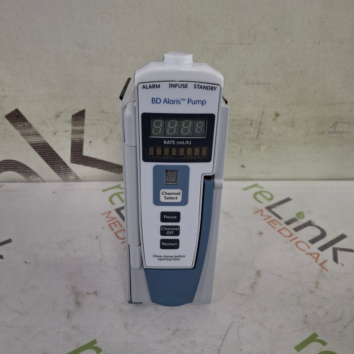 Becton Dickinson 8100 LVP Infusion Pump Module