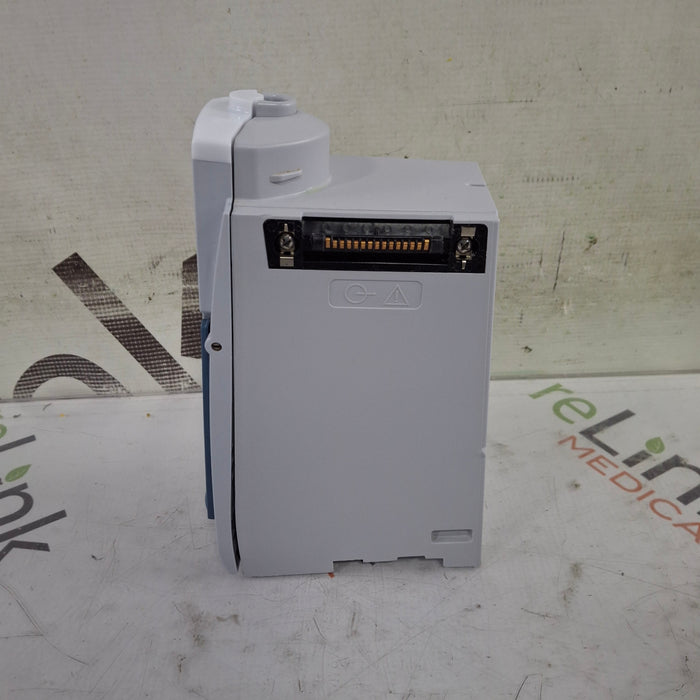 Becton Dickinson 8100 LVP Infusion Pump Module