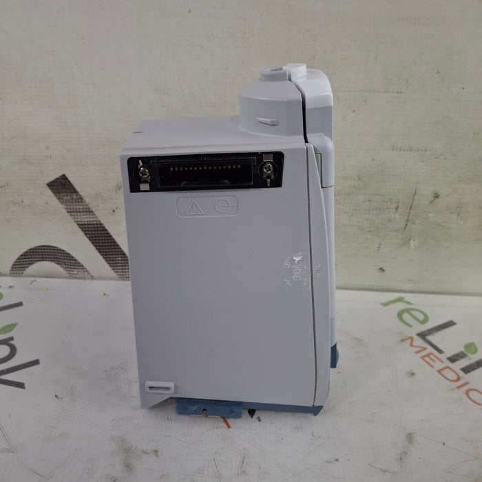 Becton Dickinson 8100 LVP Infusion Pump Module