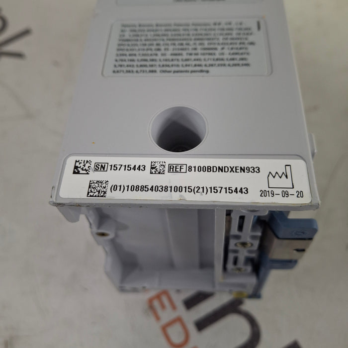 Becton Dickinson 8100 LVP Infusion Pump Module