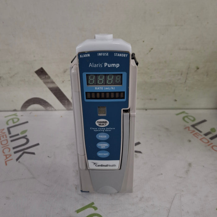 CareFusion Alaris 8100 LVP Infusion Pump Module