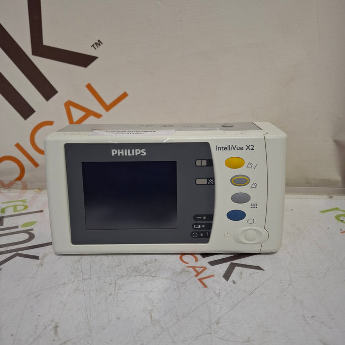 Philips IntelliVue X2 Monitor - Fast SpO2