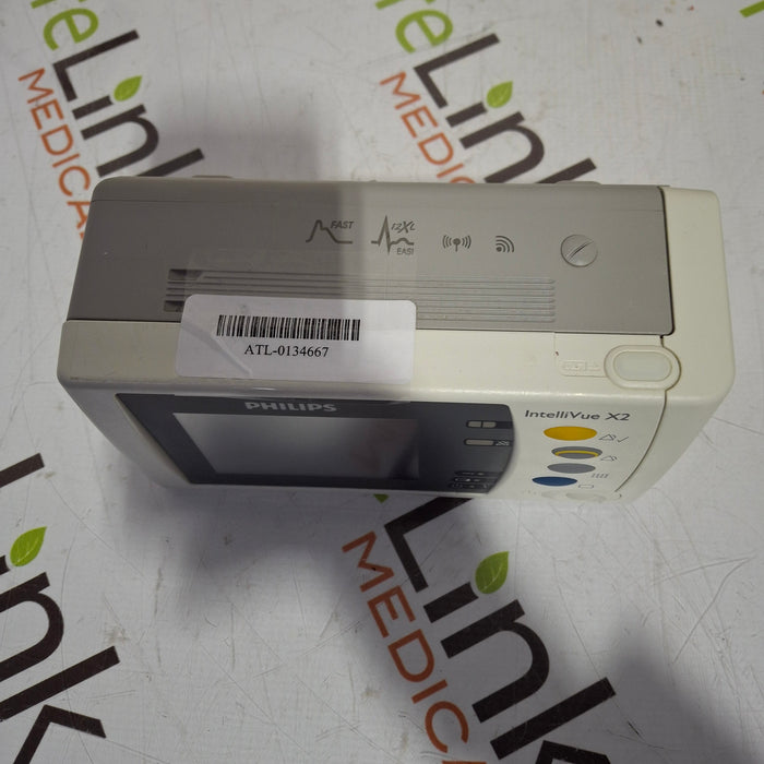 Philips IntelliVue X2 Monitor - Fast SpO2