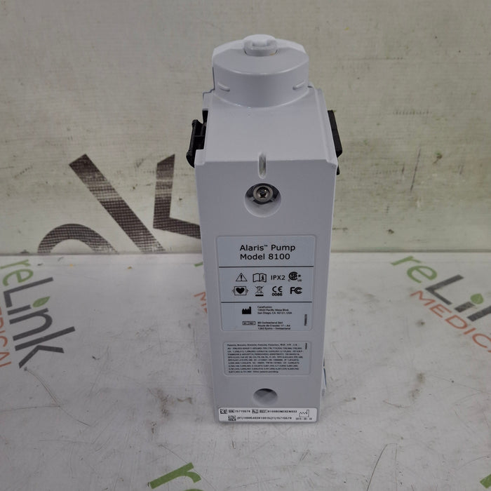 Becton Dickinson 8100 LVP Infusion Pump Module