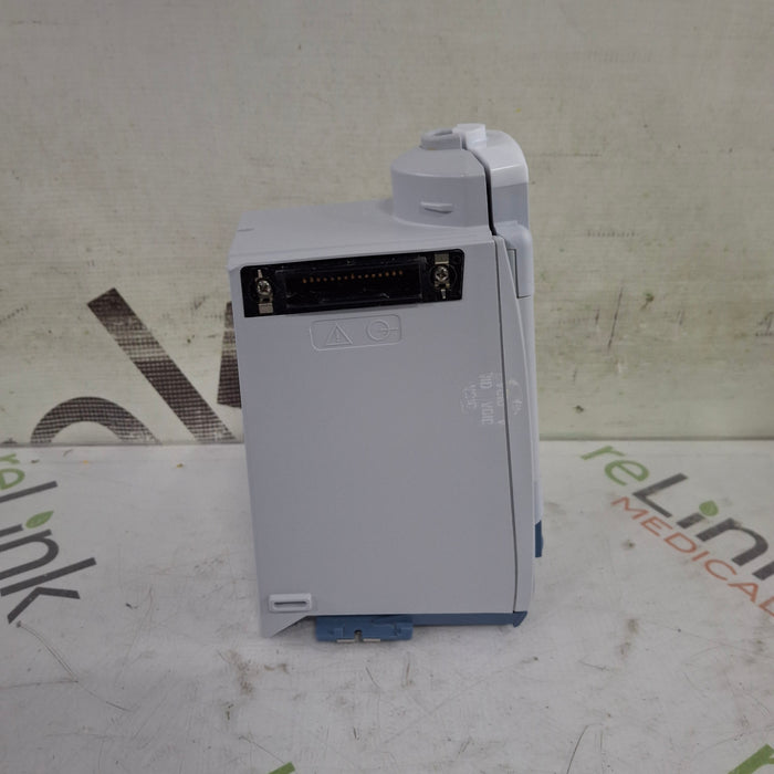 Becton Dickinson 8100 LVP Infusion Pump Module