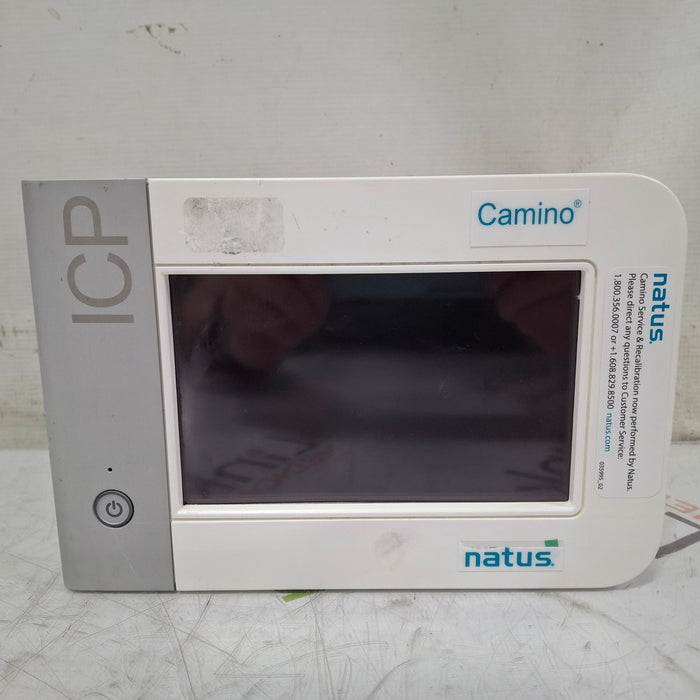 Integra Lifesciences Camino ICP Intracranial Pressure Monitor