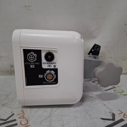 Integra Lifesciences Integra Lifesciences Camino ICP Intracranial Pressure Monitor Patient Monitors reLink Online