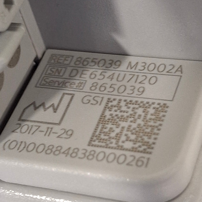 Philips IntelliVue X2 Monitor - Fast SpO2