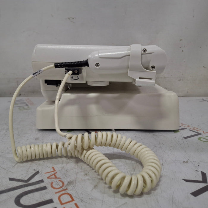 Medrad Spectris Solaris EP Injector Display