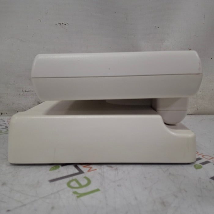 Medrad Spectris Solaris EP Injector Display