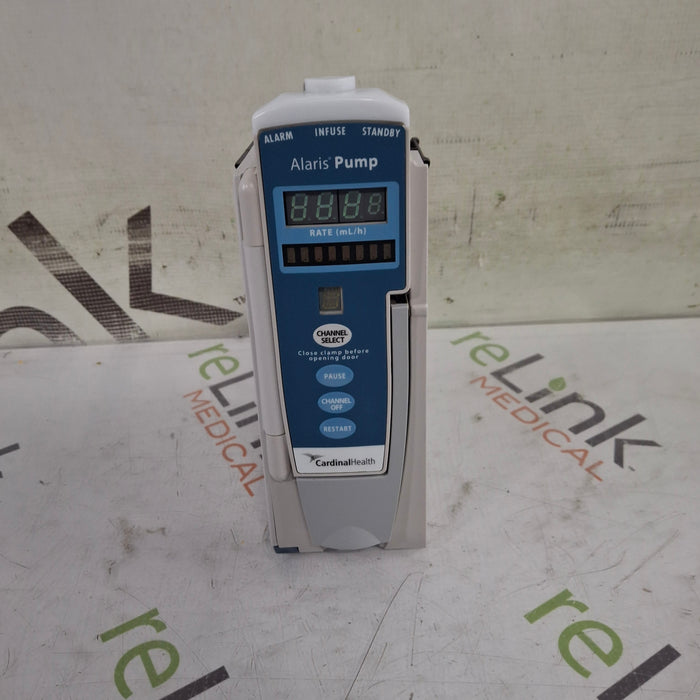 CareFusion Alaris 8100 LVP Infusion Pump Module