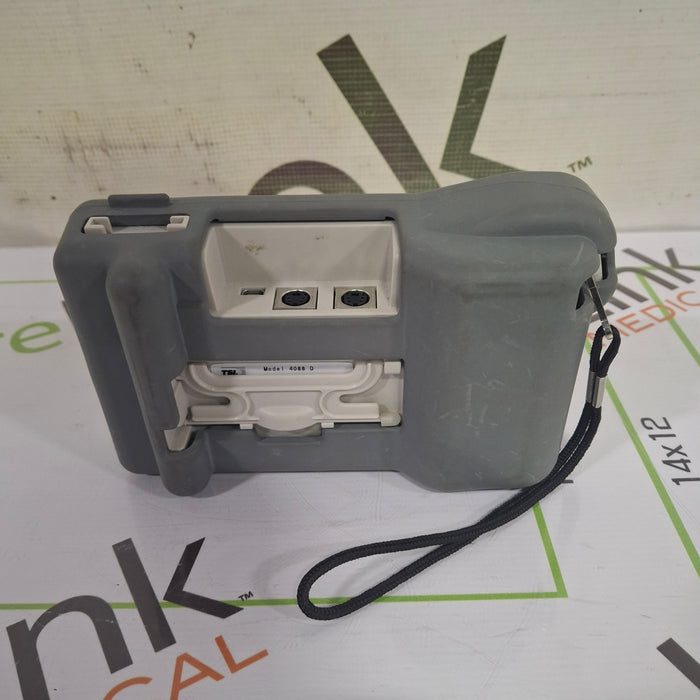 TSI TSI Certifier FA Plus 4088 Ventilator Test System Test Equipment reLink Online