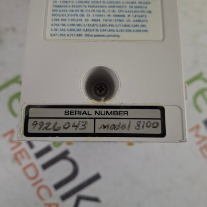 CareFusion Alaris 8100 LVP Infusion Pump Module