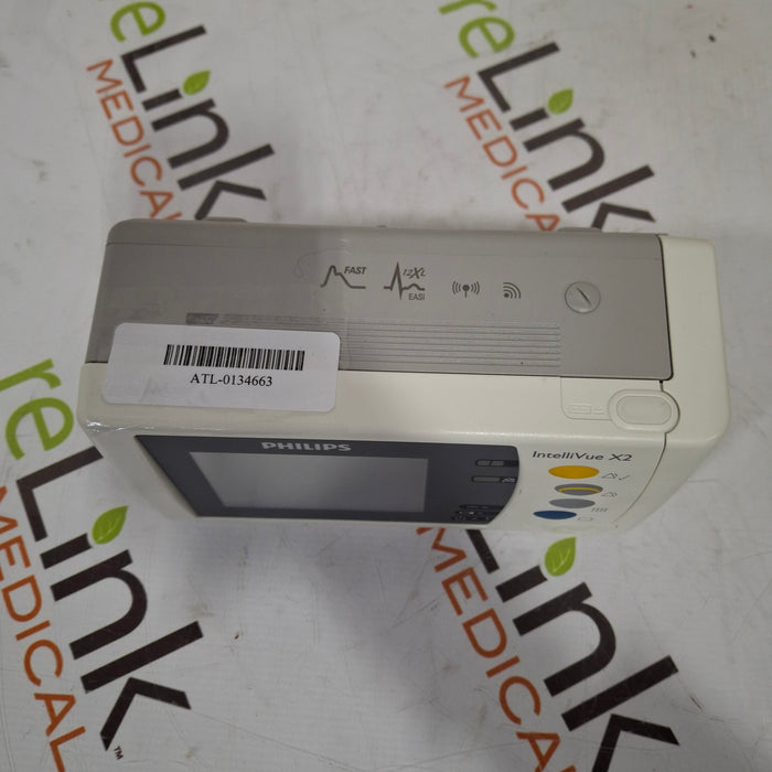 Philips IntelliVue X2 Monitor - Fast SpO2