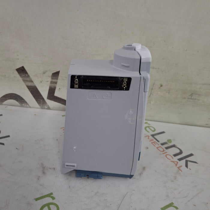 Becton Dickinson 8100 LVP Infusion Pump Module