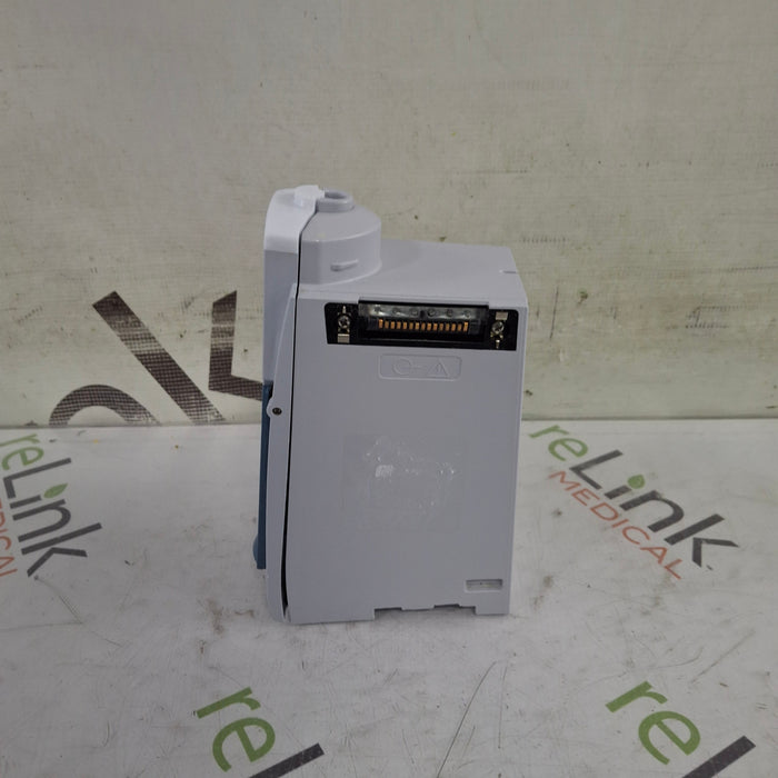 Becton Dickinson 8100 LVP Infusion Pump Module